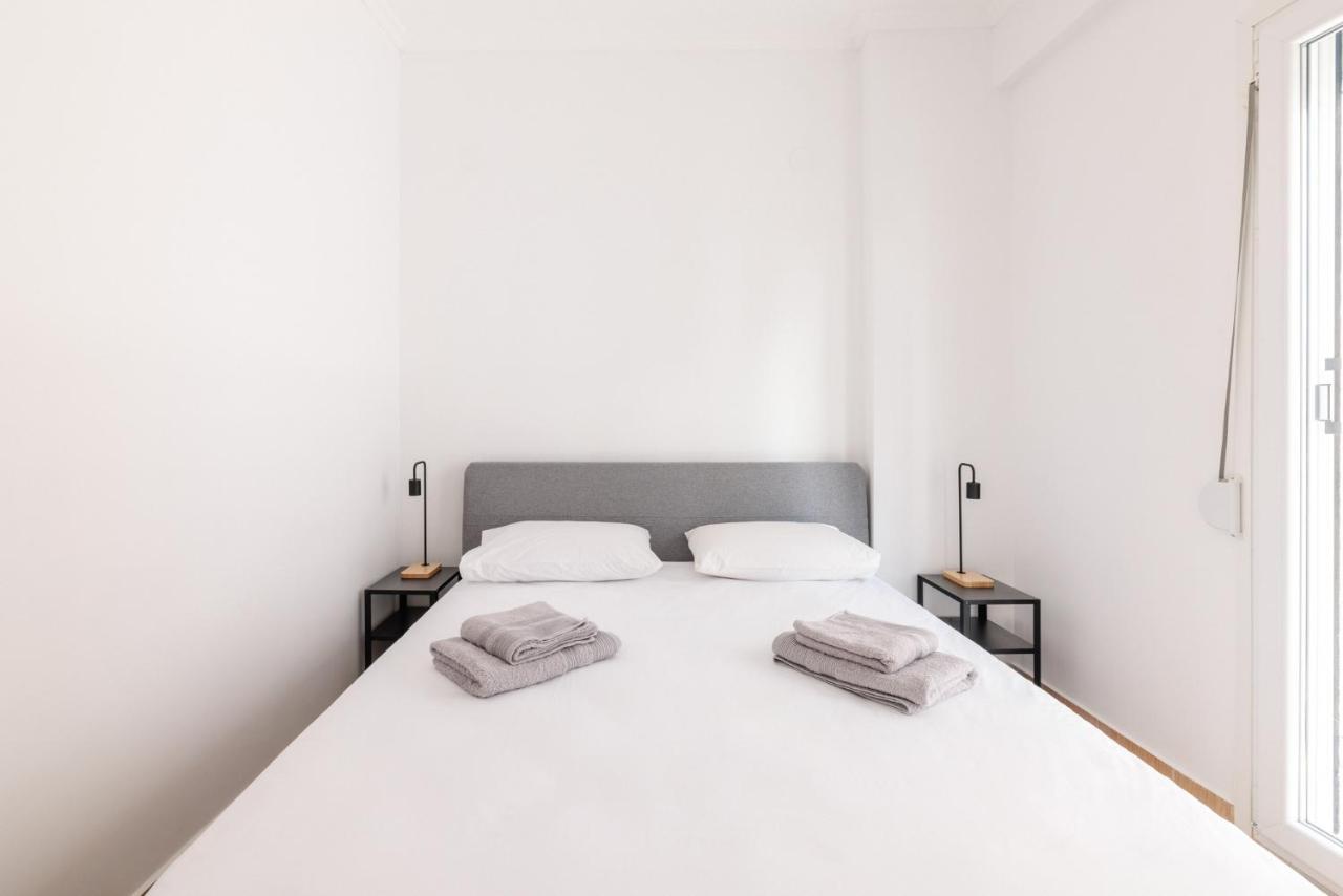 Tranquil Thessaloniki Apartment Dış mekan fotoğraf