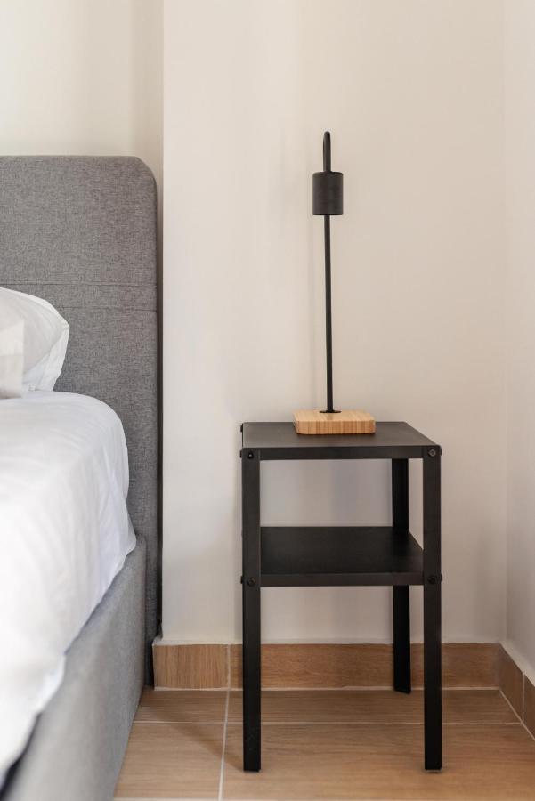 Tranquil Thessaloniki Apartment Dış mekan fotoğraf